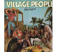 Village People - GO WEST