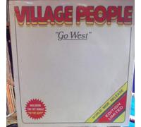 Village People - Go West