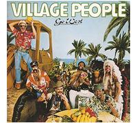 Village People - Go West