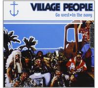 Village People - Go West in the Navy
