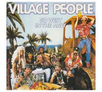 Village People - Go West/In the Navy