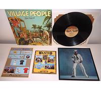 Village People - Go West [LP]