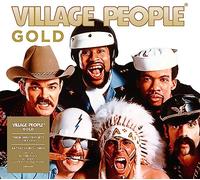 Village People - Gold [3CD]