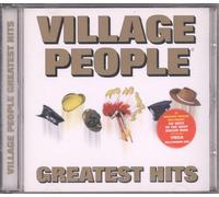Village People - Greatest Hits