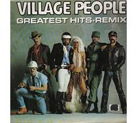 Village People Greatest Hits (Remixed)