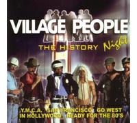 Village People - History, The - Night