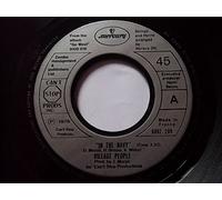 Village People - In The Navy