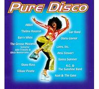 Village People / Kool And The Gang - Pure Disco