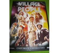 Village People: Live In Japan (1976)