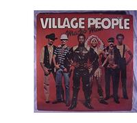 Village People - Macho Man