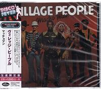 Village People - Macho Man