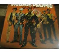 Village People - Macho Man