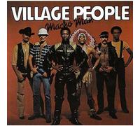 Village People - Macho Man