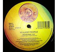 Village People - Macho Man [VINYL]