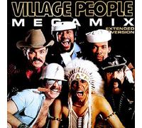 Village People - Megamix (Medley) / Y.M.C.A.