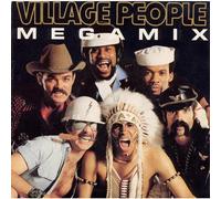 Village People - Megamix [VINYL]