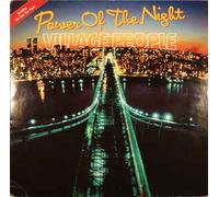 Village People - Power Of The Night [CASSETTE]