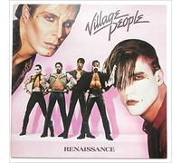 Village People - renaissance