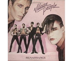 Village People - Renaissance