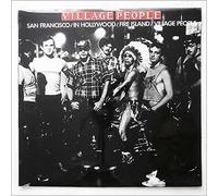 Village People - San Francisco, in Hollywood, Fire Island, Village People