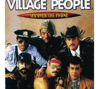 Village People - Sex Over the Phone