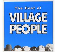 Village People - The Best of the Village People