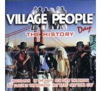 Village People - The History Of Day