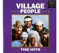 Village People - The Hits