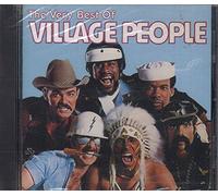 Village People - Very Best of