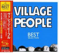 Village People - Village People Best Selection [SHM-CD]