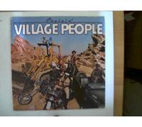 Village People: - Village People - Cruisin?, Erscheinungsjahr 1978