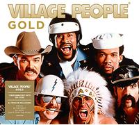Village People - Village People: Gold