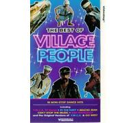 Village People - Village People: The Best Of Village People [VHS]