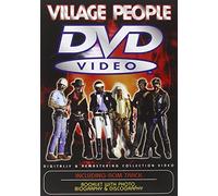Village People - Village People-Video Collect. [DVD]