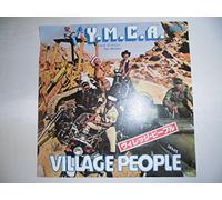 Village People - Y.M.C.A