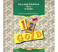 Village People - Y.m.c.a./In the navy (12" Gold) [VINYL]