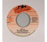 Village People - Y.M.C.A. / San Francisco (You've Got Me)