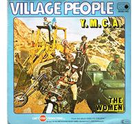 Village People - Y.M.C.A. / The Women