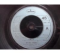 Village People - Y M C A / The Women