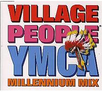 Village People - YMCA (Millennium Mix)