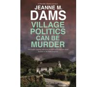 Village Politics Can Be Murder