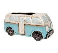 Village Pottery Camper Van Plant Pot