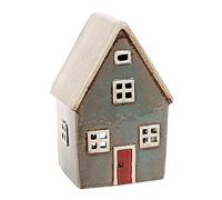 Village Pottery Cornish Lantern Tall House