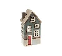 Village Pottery Joe Davies JD310760 Country House Tea Light Holder