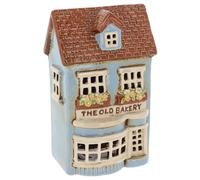 Village Pottery Old Bakery Tealight Holder 340372
