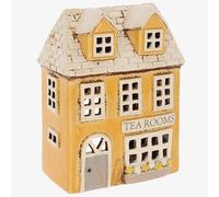 Village Pottery Tea Rooms Tealight Candle Holder 350006