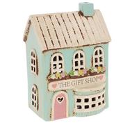 Village Pottery The Gift Shop Tea Light Holder