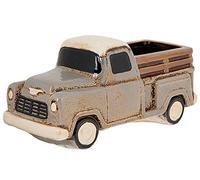 Village Pottery Truck Planter