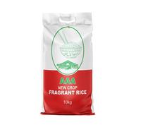 Village Pride Fragrant Rice, 10kg Extra Super Quality Aromatic Long Grain Rice Enhances Curries & Everyday Dishes, Light Fluffy Texture, Essential for