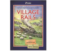 Village Rails